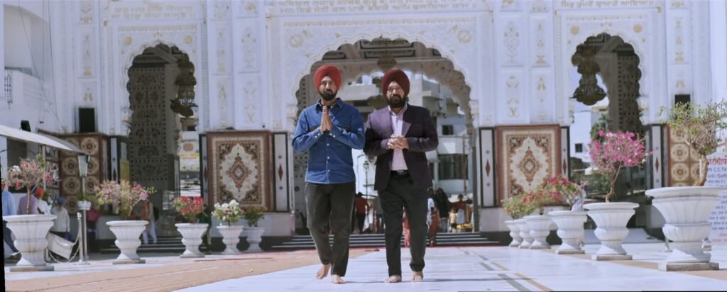 Box Office Success and Impact of Ardaas Sarbat De Bhalle Di: A Deep Dive into Its Numbers and Reception